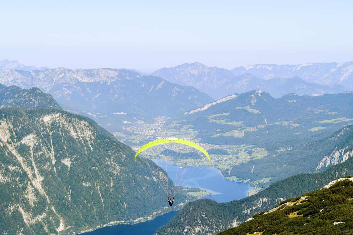 Alpine Majesty: Unearth Ancient Secrets in Europe's Most Picturesque Mountain Hamlet 10