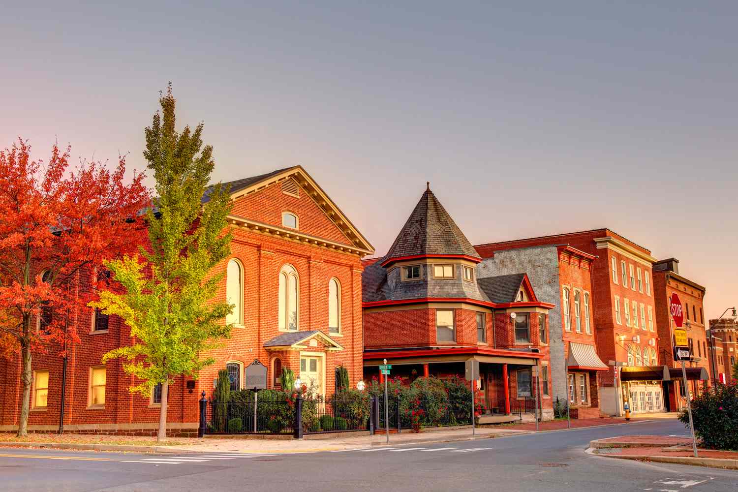 Maryland's Azure Secret: Unveiling the State Park's Unrivaled Turquoise Waters 14