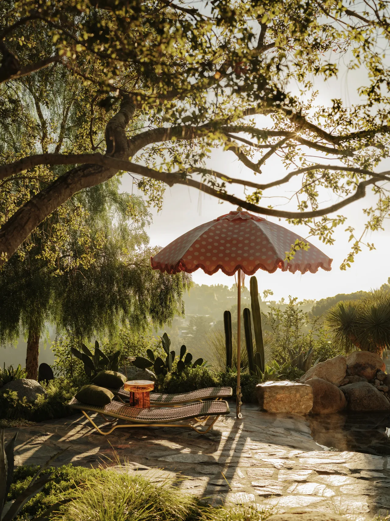 Heritage Reimagined: Elite Al Fresco Living Unveiled 7