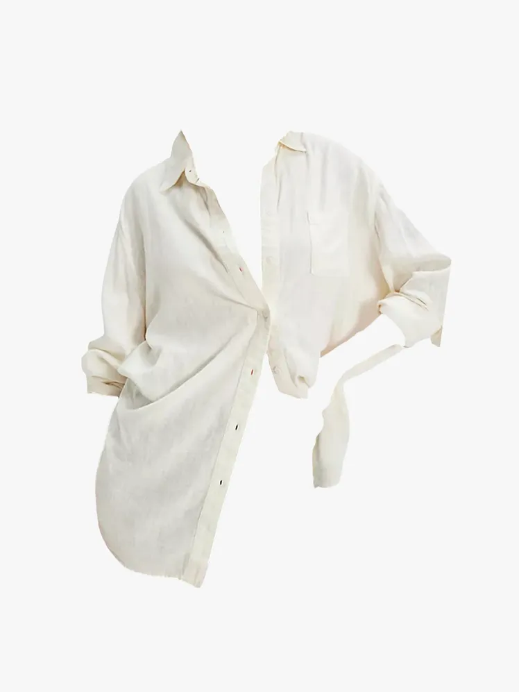 Effortless Elegance: Your Ultimate Guide to Chic Beach Cover-Ups 78