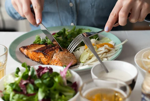 Unlock Your Peak Potential: The Essential Omega-3 Advantage for Women Over 40