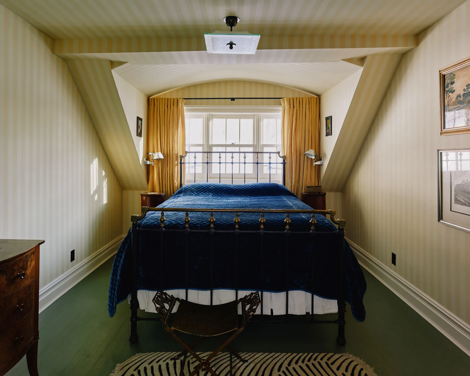 Westchester Whispers: Elite Design, Enduring Legacy 16