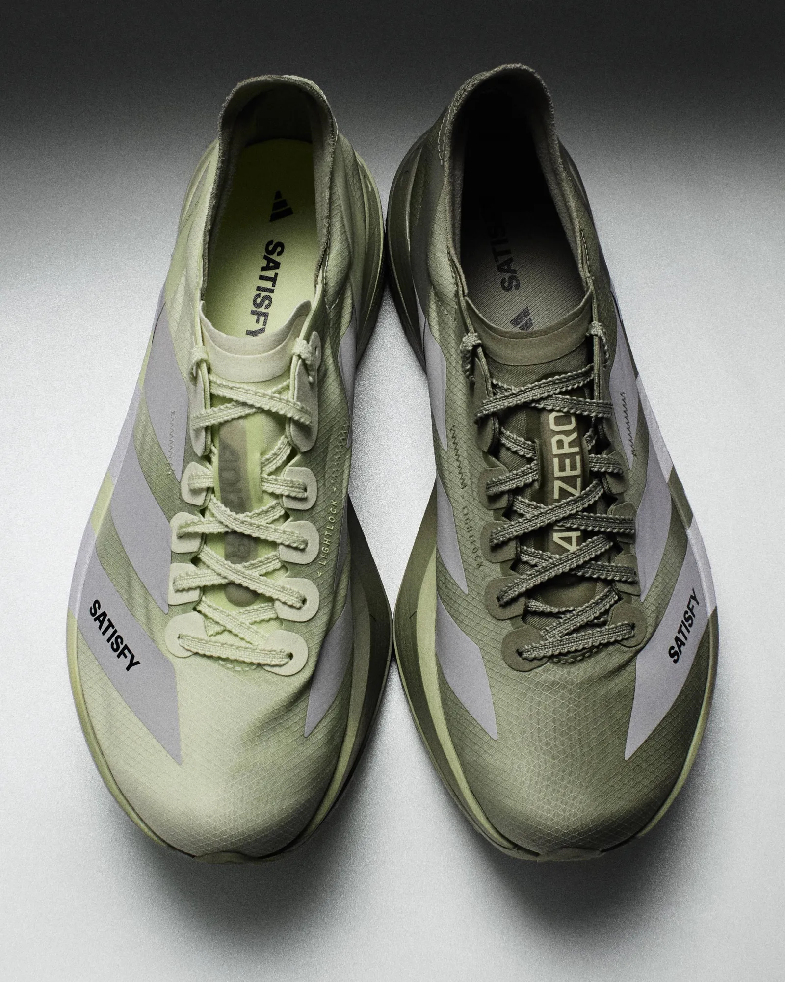 The New Adidas Runners Taking Over Your Local Track 8 The New Adidas Runners Taking Over Your Local Track 8