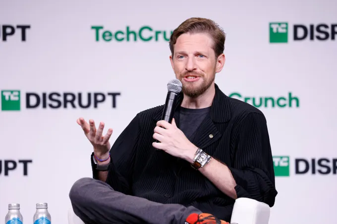 TechCrunch Disrupt 2026: Limited-Time Offer on Second Passes 6