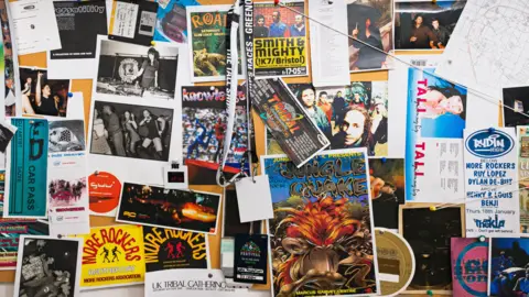 Bristol's Sonic Canopy: An Exhibition Unearths the Roots of a Jungle Soundscape 9