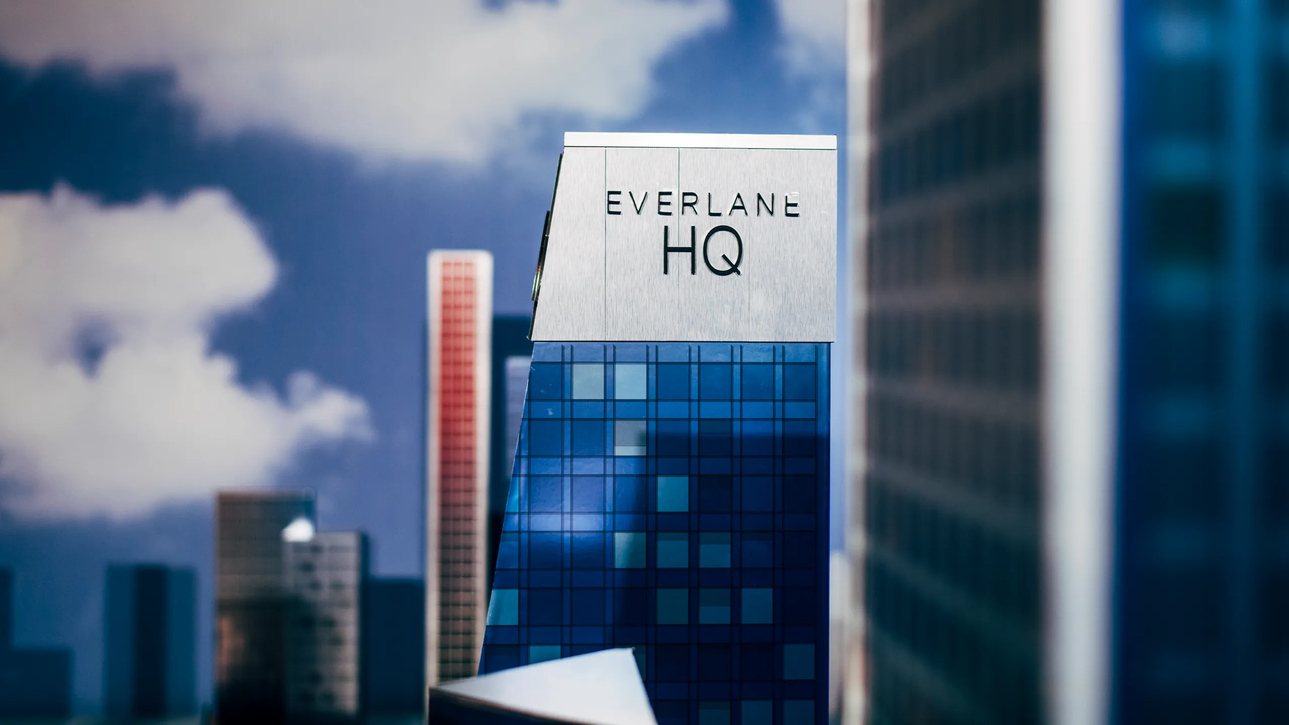 Everlane's Future: Shein Acquisition and the Question of Ethical Fashion's Next Act 4