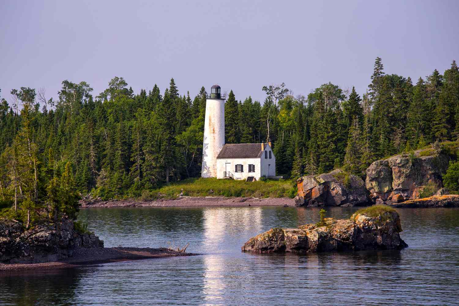 Whispers of Isle Royale: Lake Superior's Untamed Crown Jewel Awaits 4