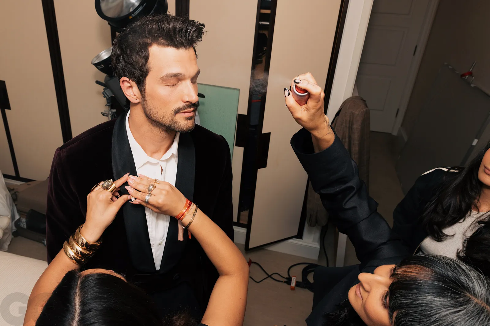 Dior's Met Gala Gambit: Clark Gable's Shadow Meets Dracula's Bite 18 Dior's Met Gala Gambit: Clark Gable's Shadow Meets Dracula's Bite 18