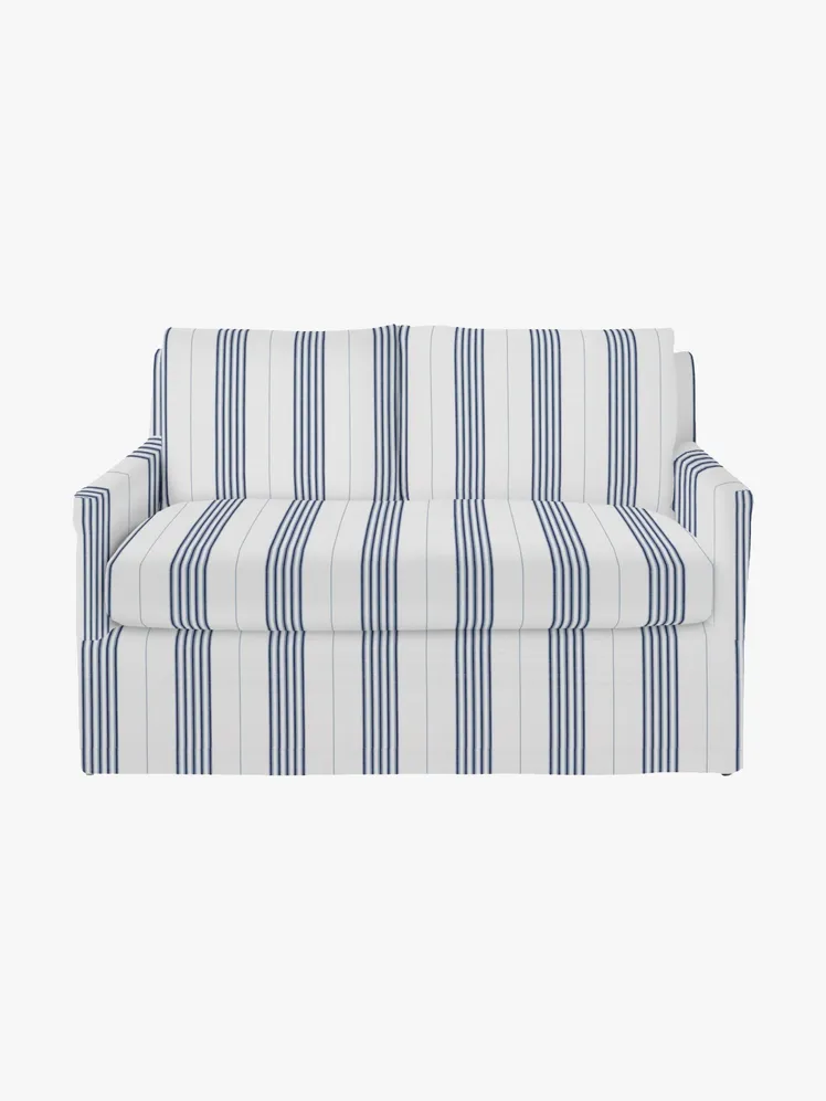 A Legacy of Elegance: Curated Love Seats for the Discerning Collector 14