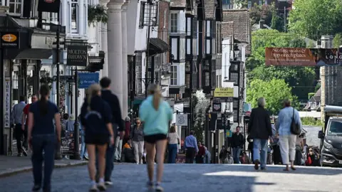 Guildford Enters the Fray: A Civic Canvas for Britain’s Cultural Heartbeat 2028