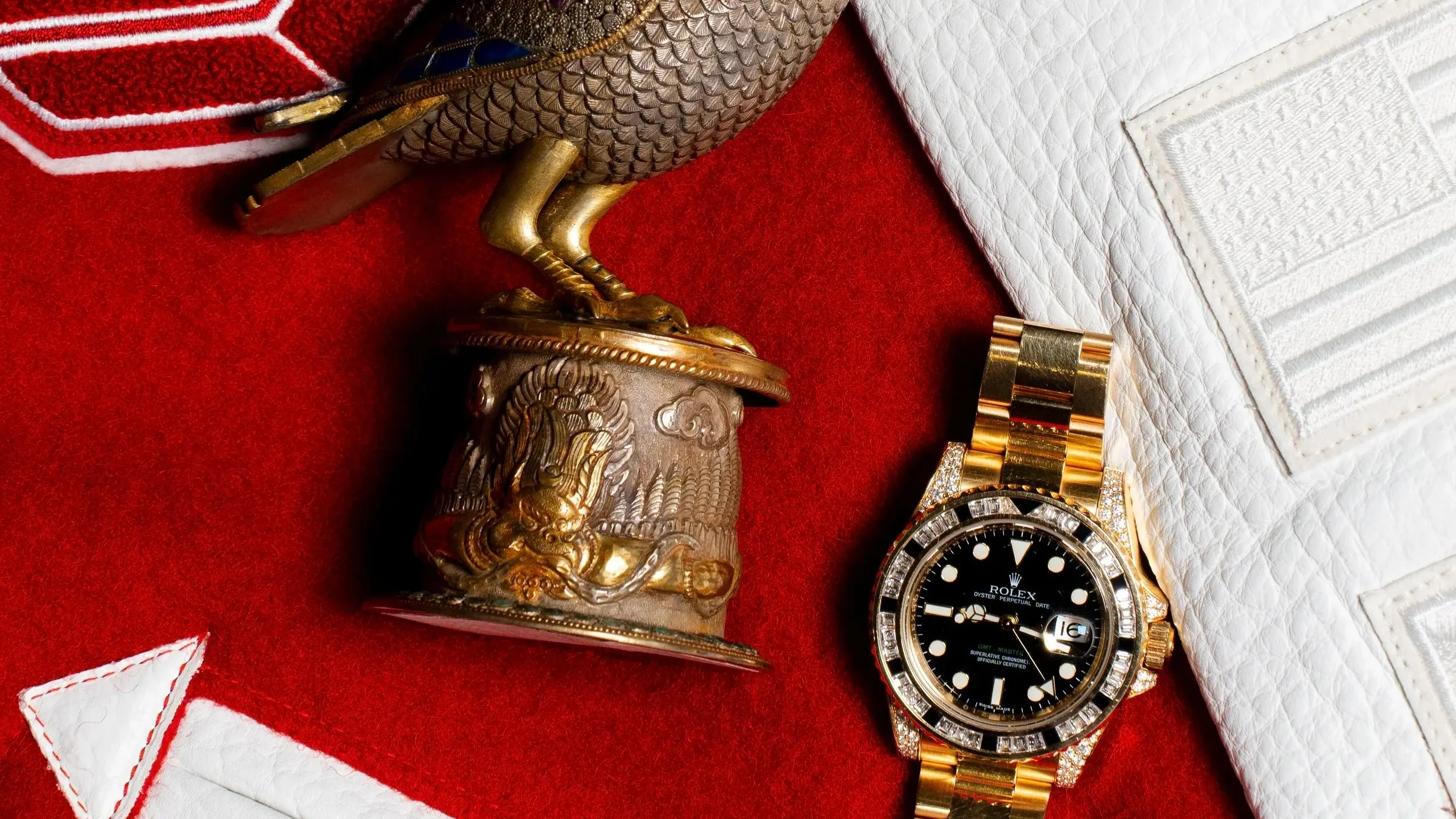 Drake's $500k "Take Care" Rolex: The Inside Story of Its Record Sale 8
