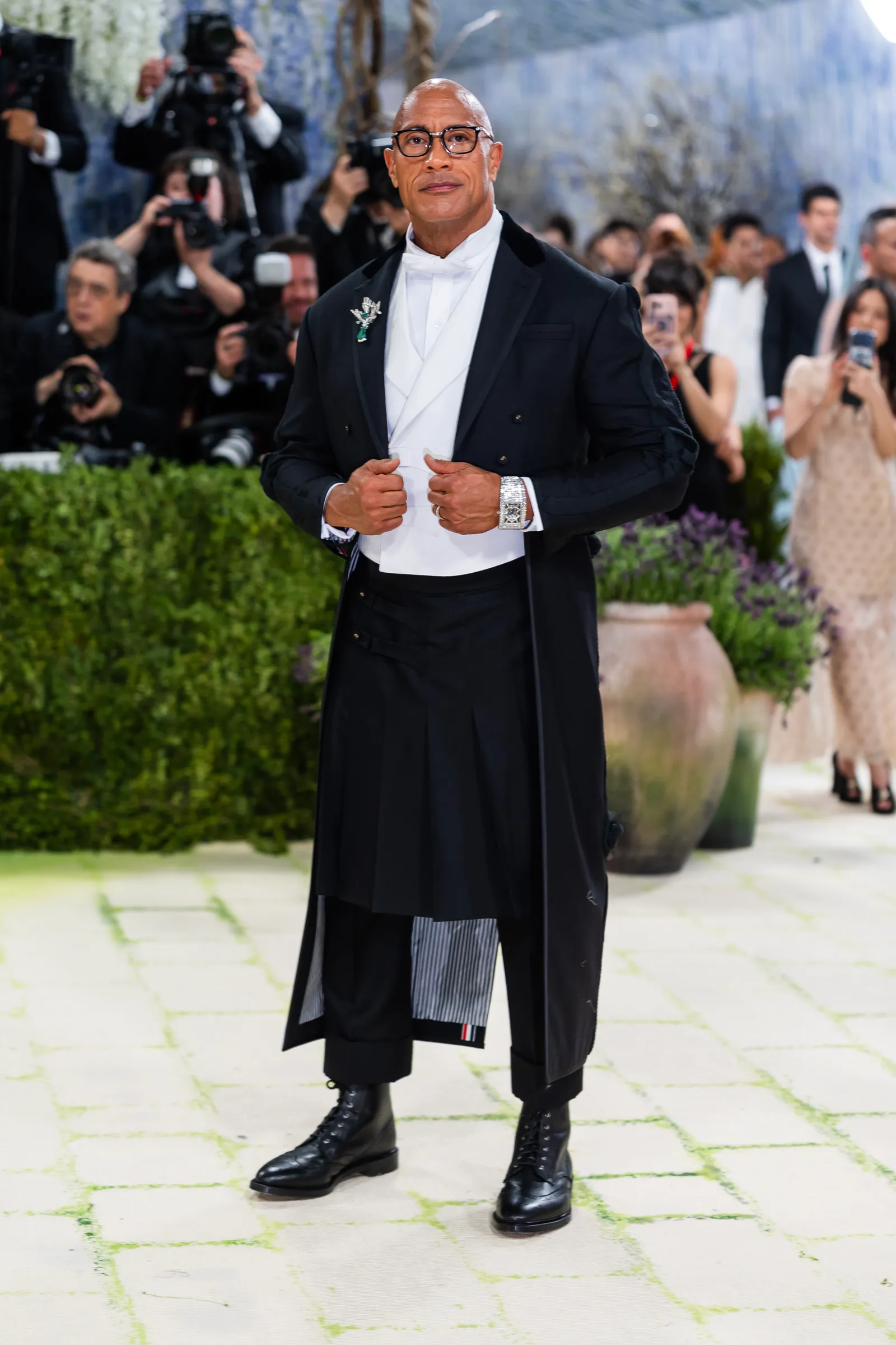 Met Gala 2026: The 12 Style Standouts Who Mastered the Red Carpet 20