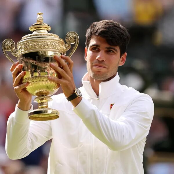 Alcaraz’s Wimbledon Absence: A Strategic Shake-Up in Men’s Tennis Leadership