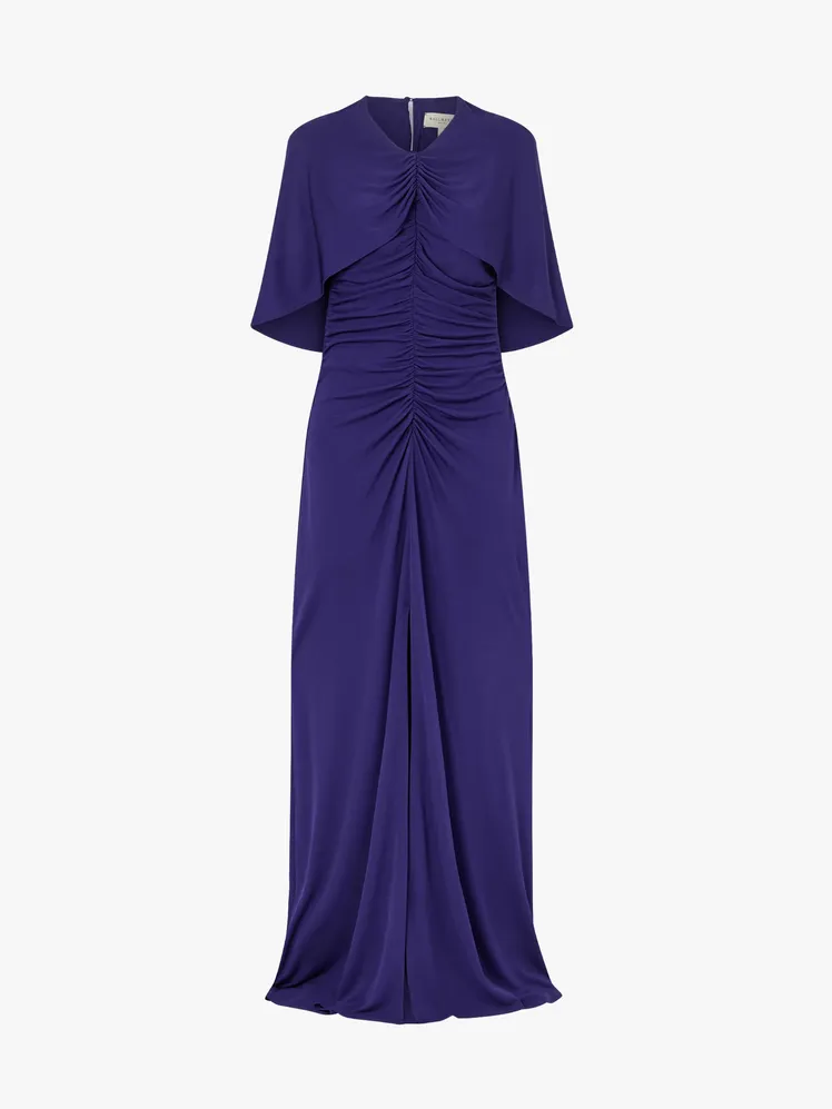 Navigating Nuances: A Connoisseur's Guide to Wedding Attire 57