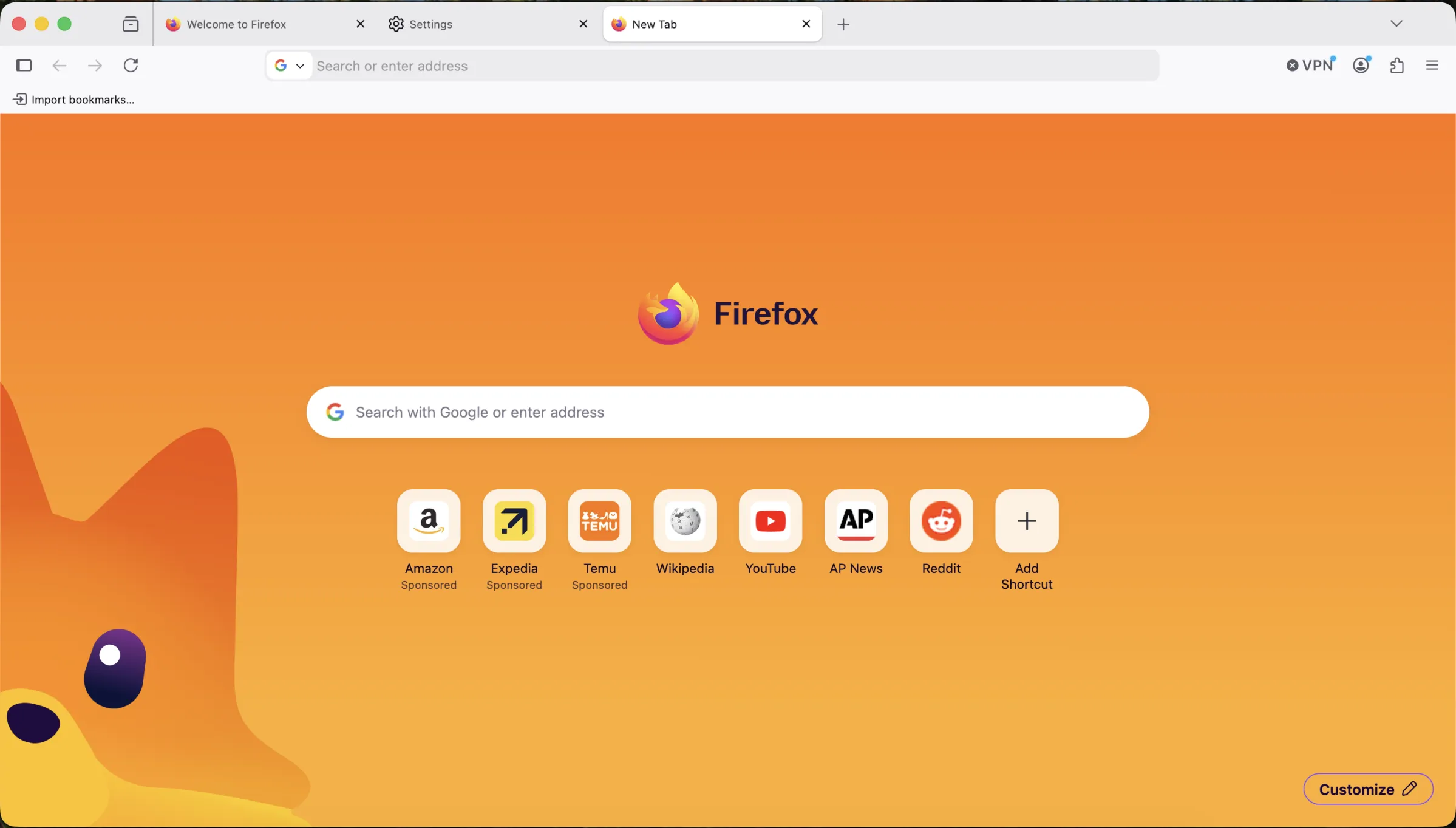 Firefox's Rounded Redesign: Prioritizing Privacy and AI Integration 7