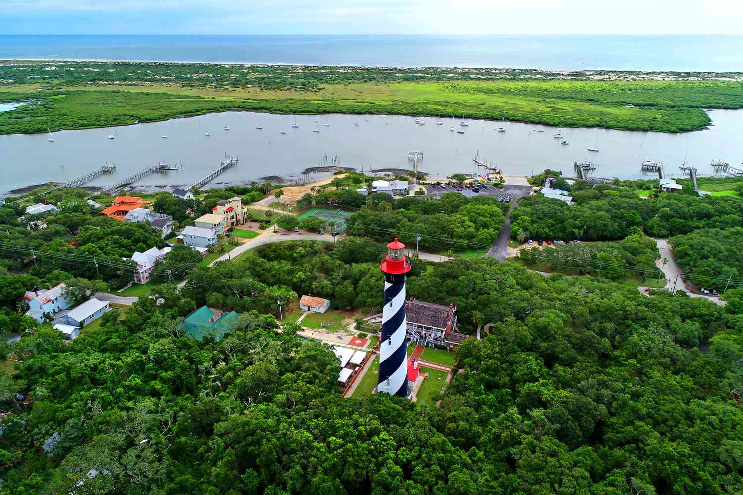 St. Augustine: Unlocking America's Oldest City's Most Coveted Experiences 18