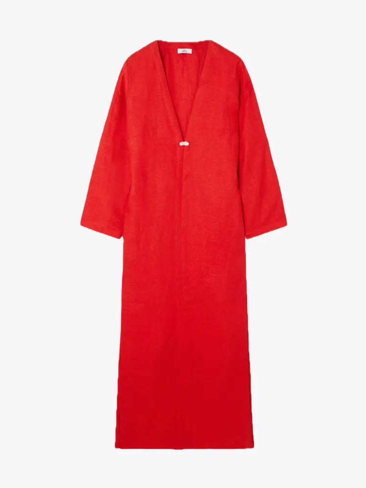 Effortless Elegance: Your Ultimate Guide to Chic Beach Cover-Ups 60