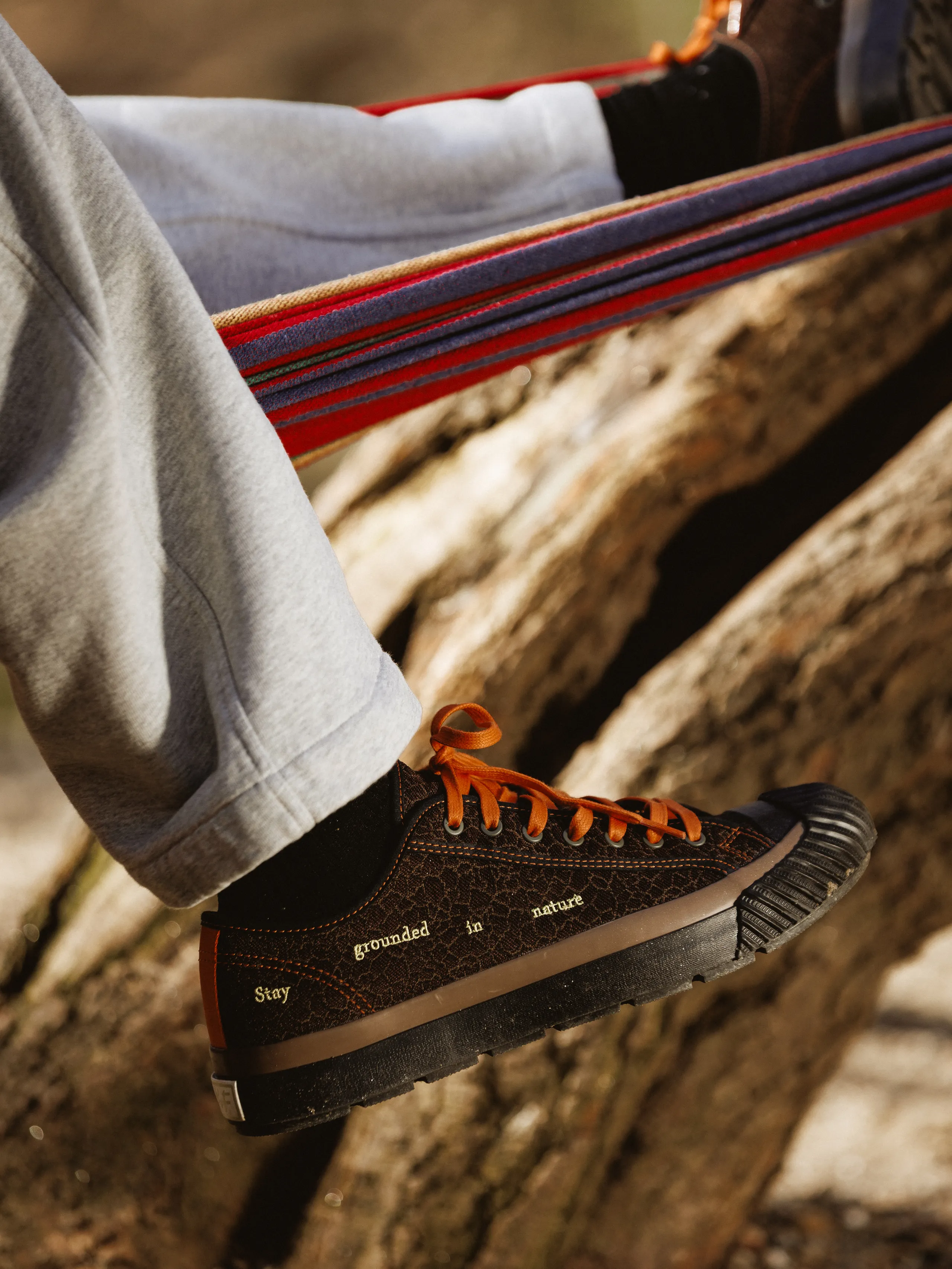 Summer's Calling: P.F. Flyers Delivers Adventure-Ready Style 8