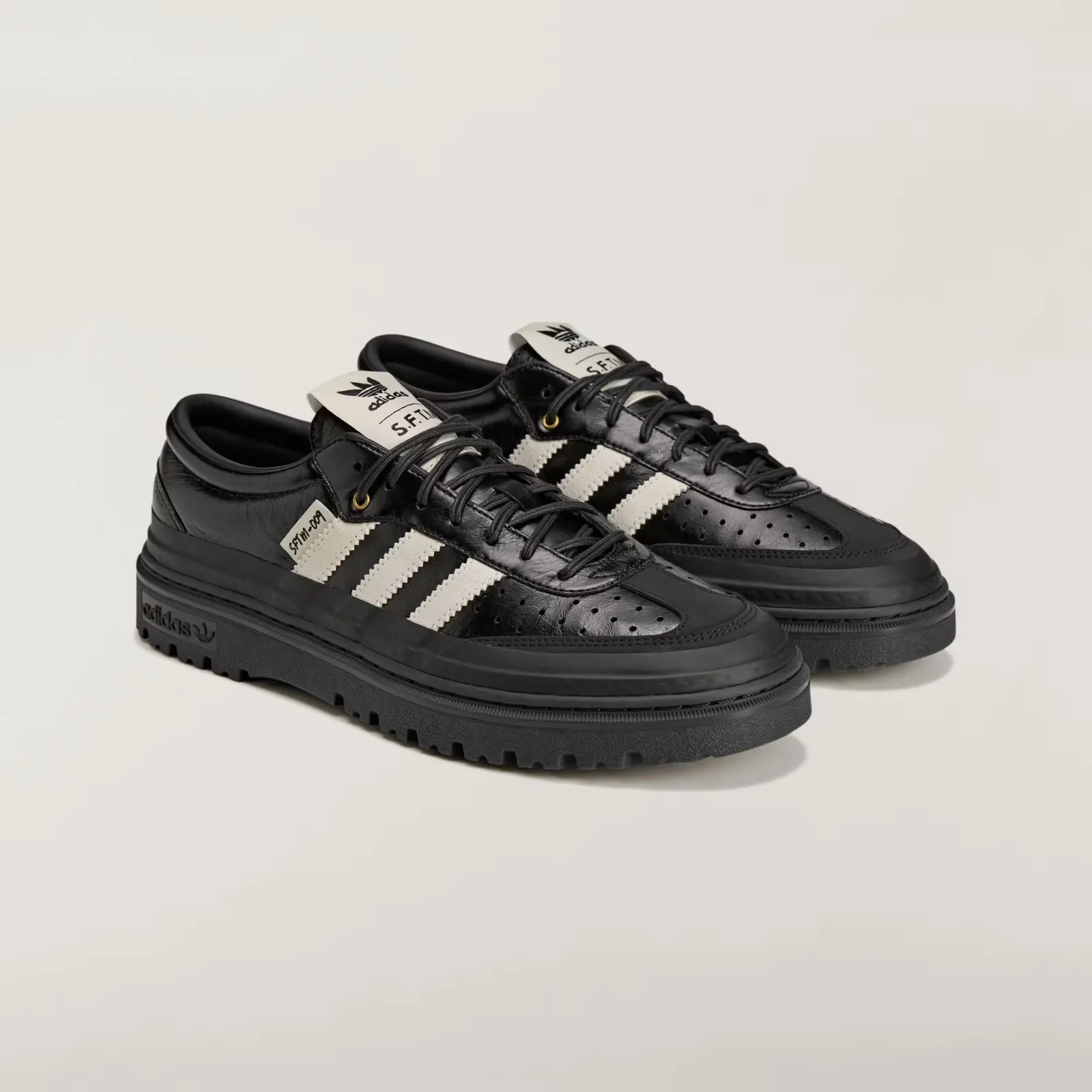 Adidas x Song for the Mute: The New Collection That Demands Your Attention 9