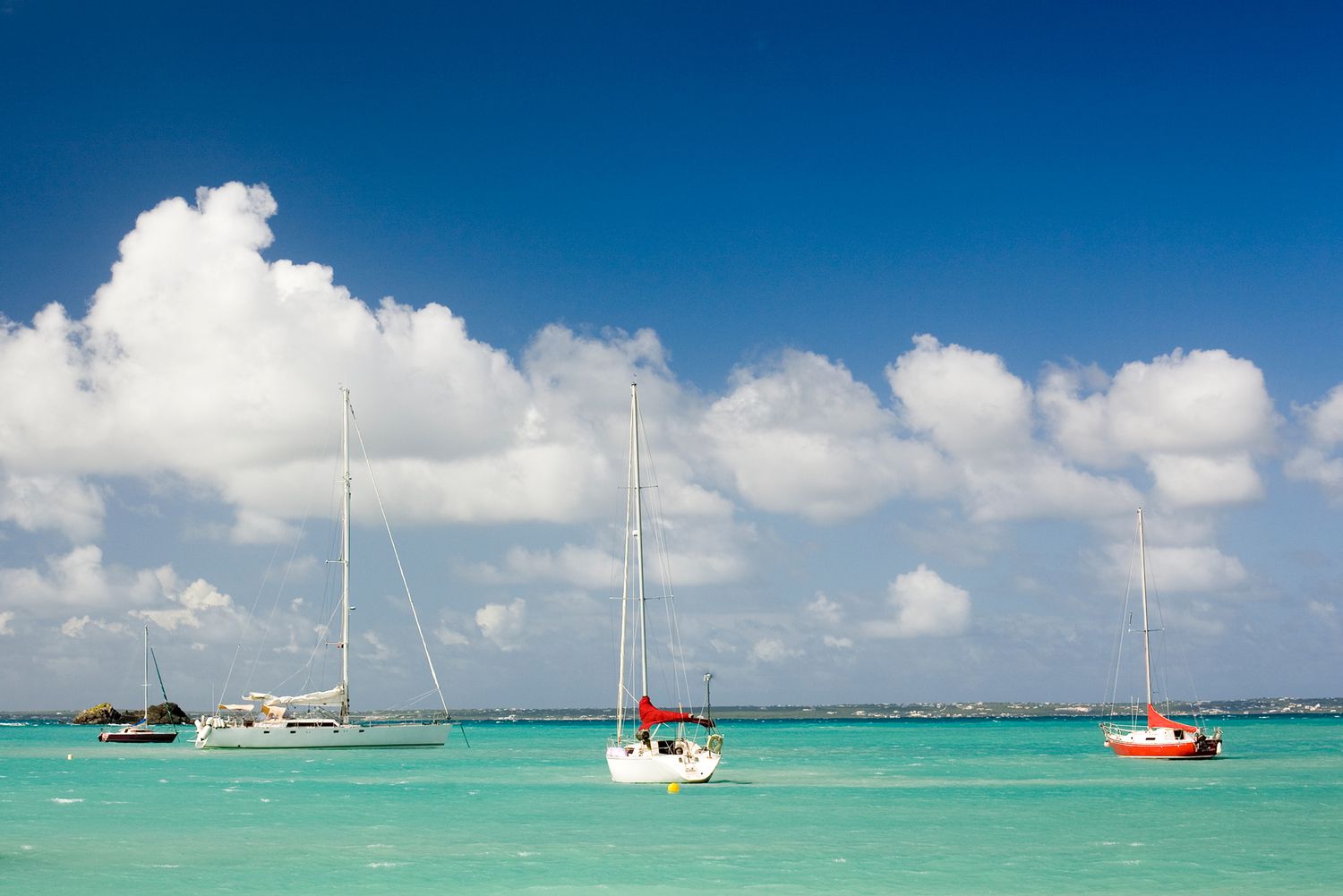 Beyond the Beach: Unveiling St. Martin's Hidden Charms 16