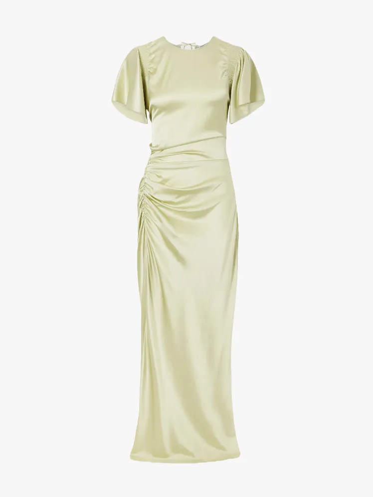 Navigating Nuances: A Connoisseur's Guide to Wedding Attire 67
