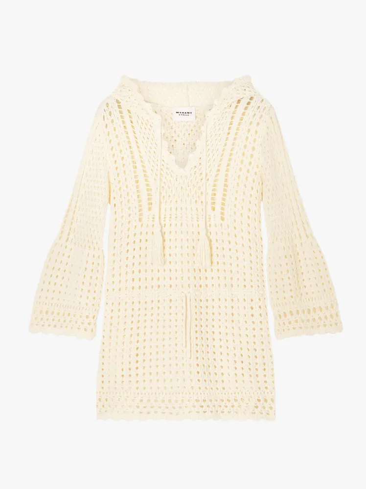 Effortless Elegance: Your Ultimate Guide to Chic Beach Cover-Ups 70