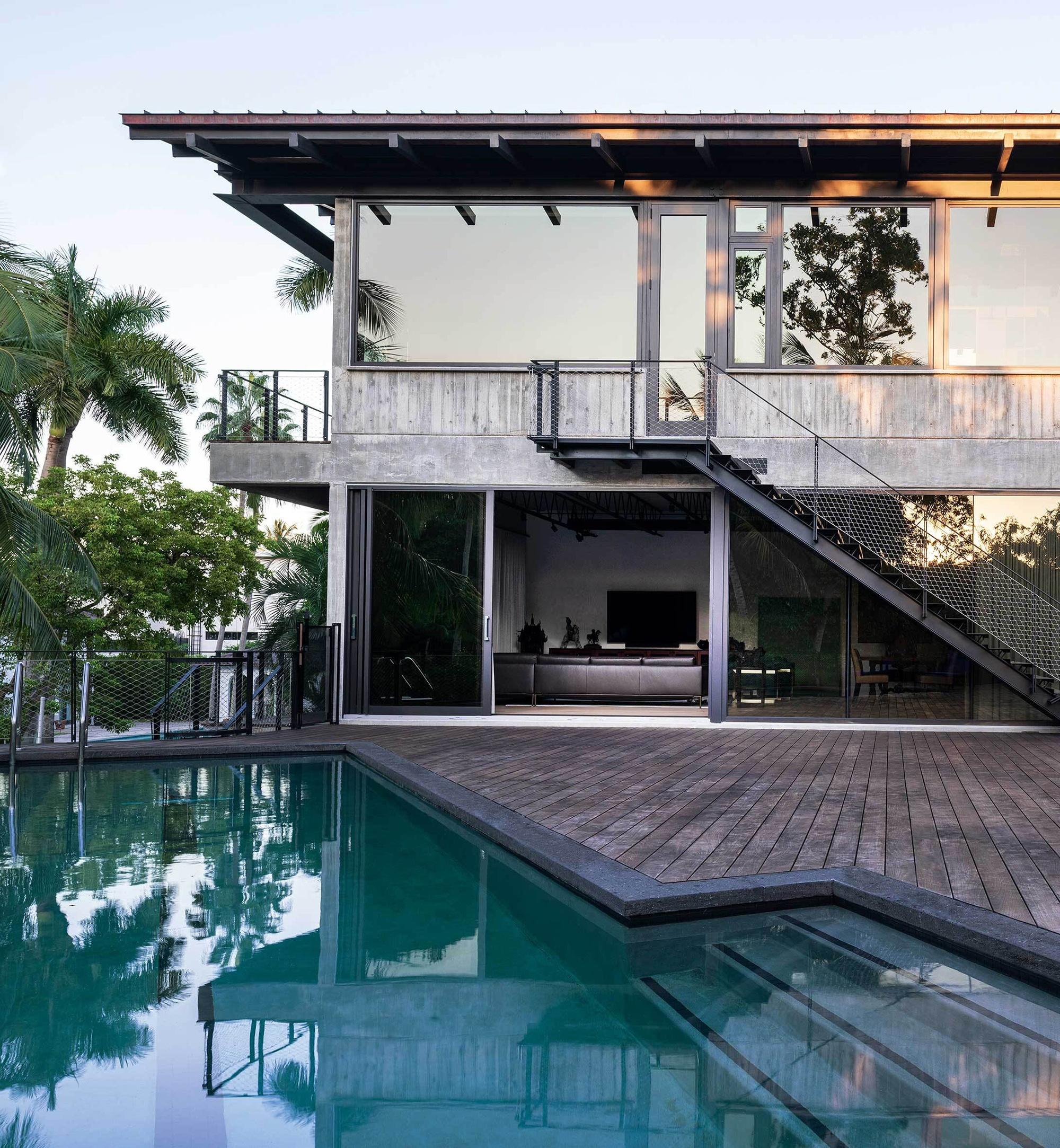 Brillhart Architecture: Designing Florida's Future Homes for a New Generation of Leaders 15