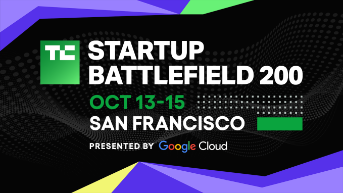 Startup Battlefield Applications Close May 27: Securing Venture Capital and Global Exposure 7