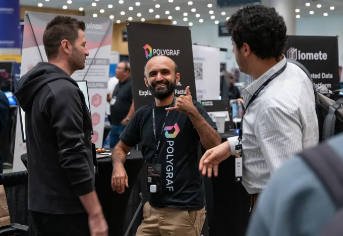 TechCrunch Disrupt 2026: Early Access to 10,000 Key Industry Stakeholders 11