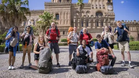 Navigating the Unseen Currents: A Deep Dive into the Cultural Tapestry of "Race Across the World's" Climactic Finale 7