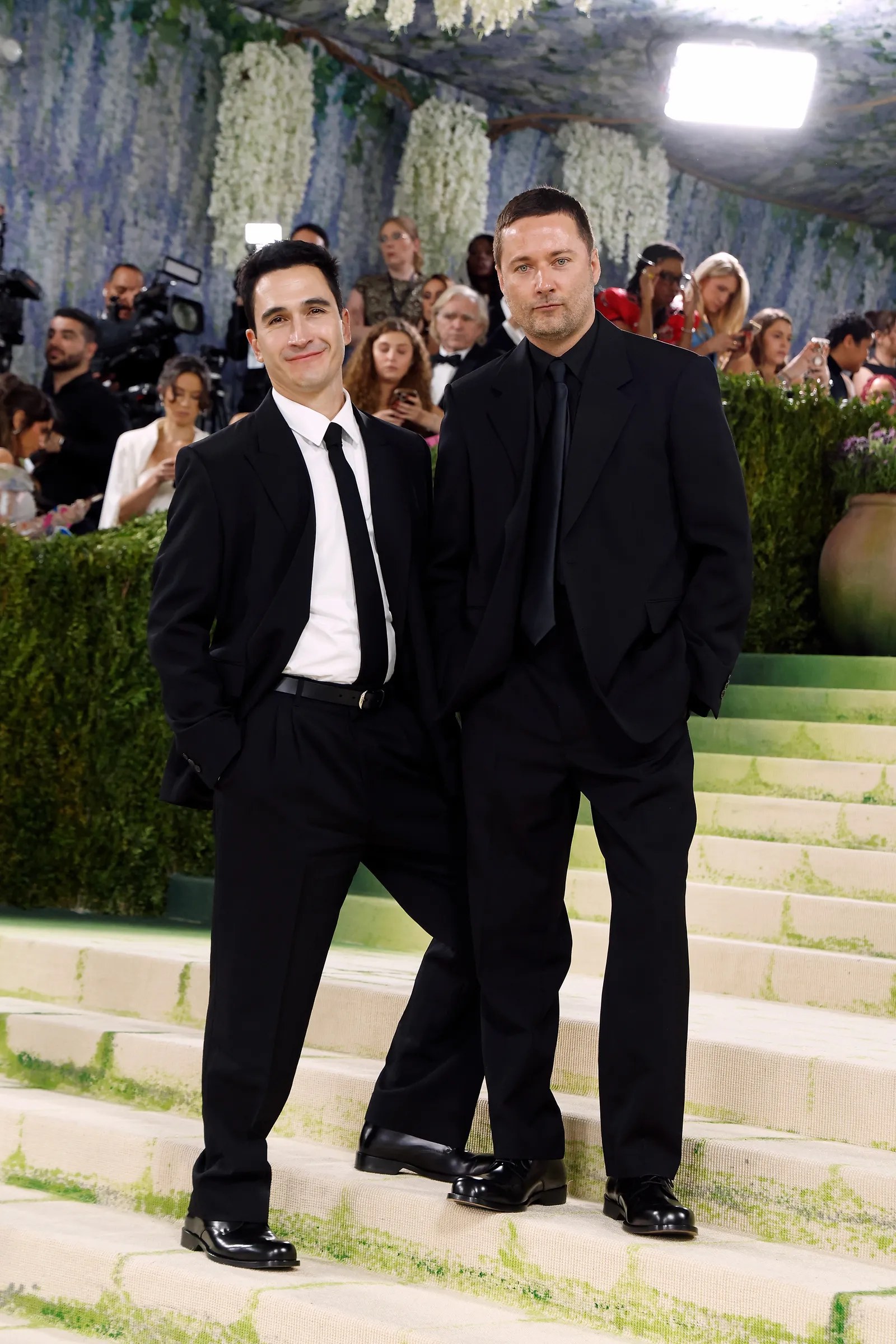 Met Gala 2026: The 12 Style Standouts Who Mastered the Red Carpet 14