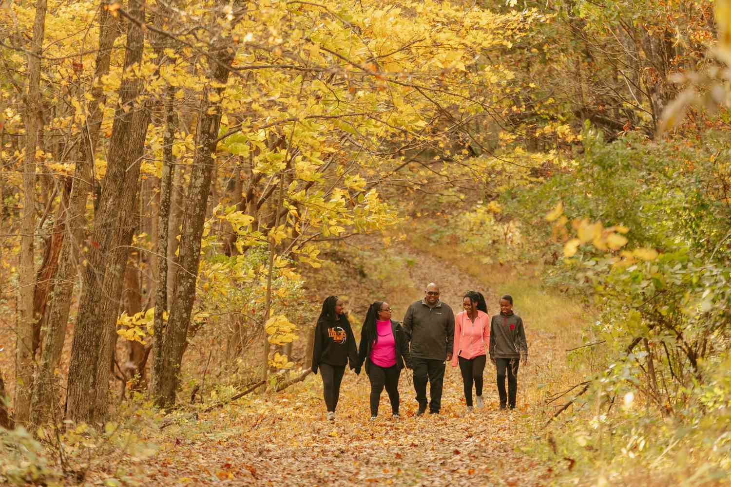 Maryland's Azure Secret: Unveiling the State Park's Unrivaled Turquoise Waters 12