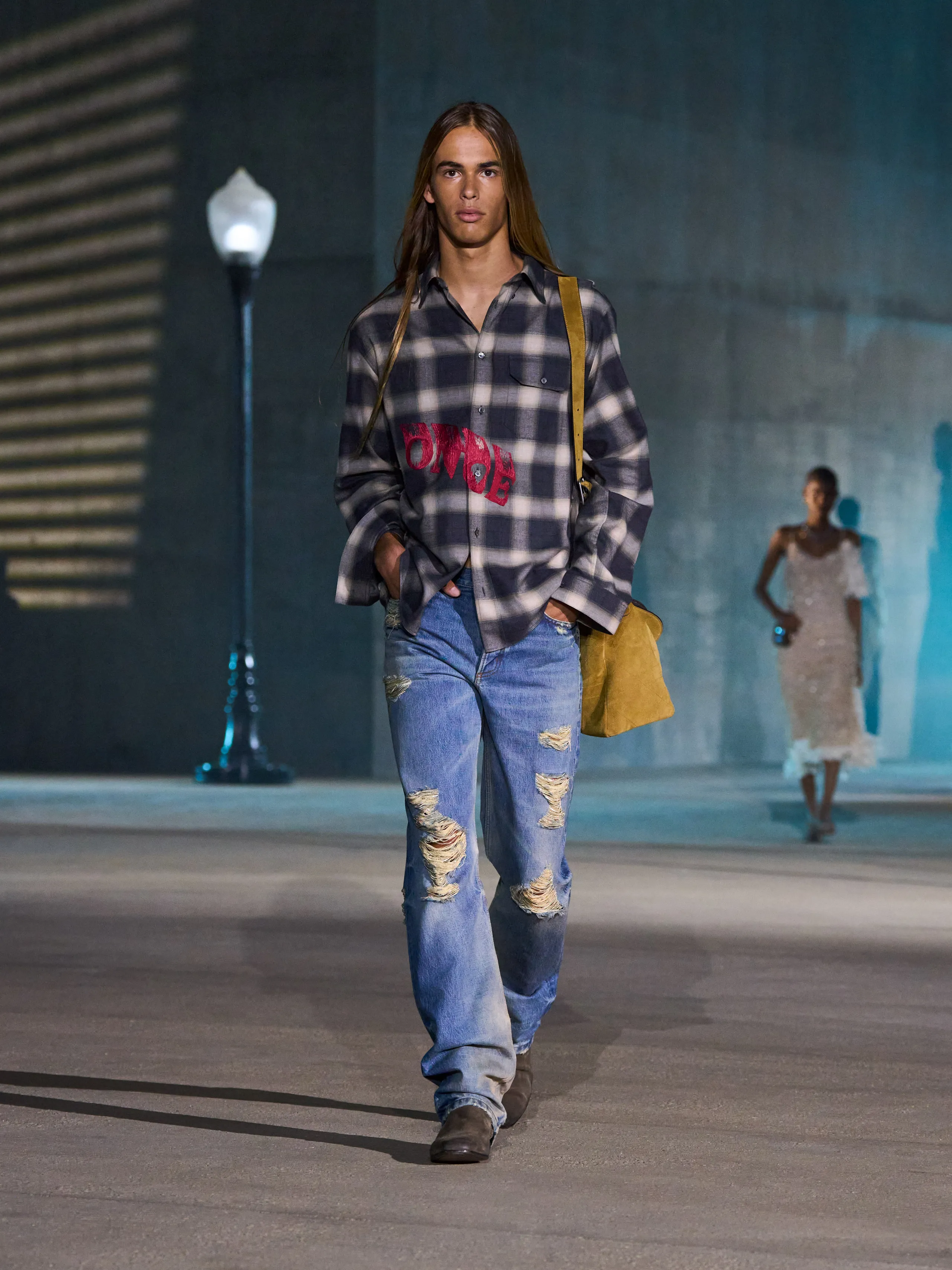 Ruscha x Dior: LA's New Uniform for the Modern Mogul 4