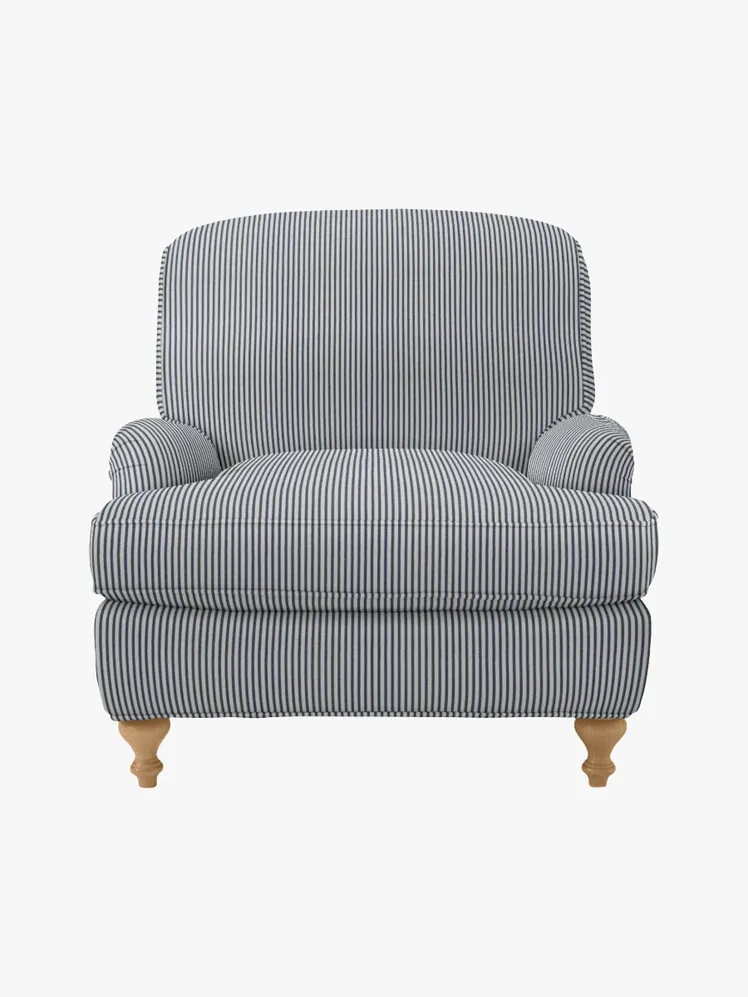 Sanctuaries of Sedentary Sophistication: Curated Comfort for the Discerning Reader 24