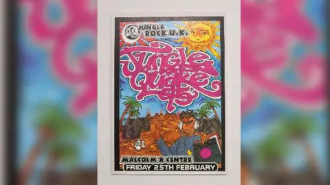 Bristol's Sonic Canopy: An Exhibition Unearths the Roots of a Jungle Soundscape 8