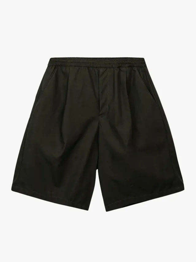 The New Cut: Mastering Men's Shorts in 2026 15