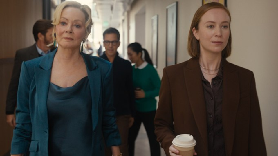Weekend Binge: The Strategic Picks Dominating Streaming Platforms 23