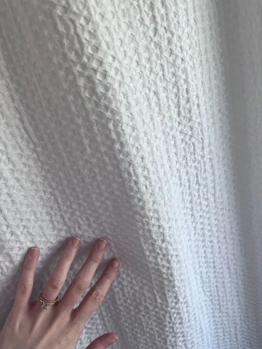 Sanctuary Silhouettes: Curated Linens for the Discerning Abode 43