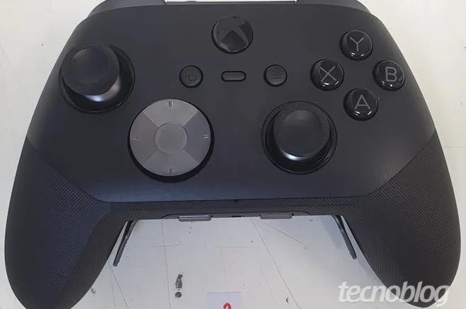 Xbox Elite 3: Unveiling the Next Generation of Pro Gaming Control 7