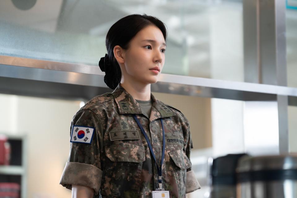 Korean Entertainment's New Global Power Play: CJ ENM's 'Kitchen Soldier' Ignites Strategic Expansion 10