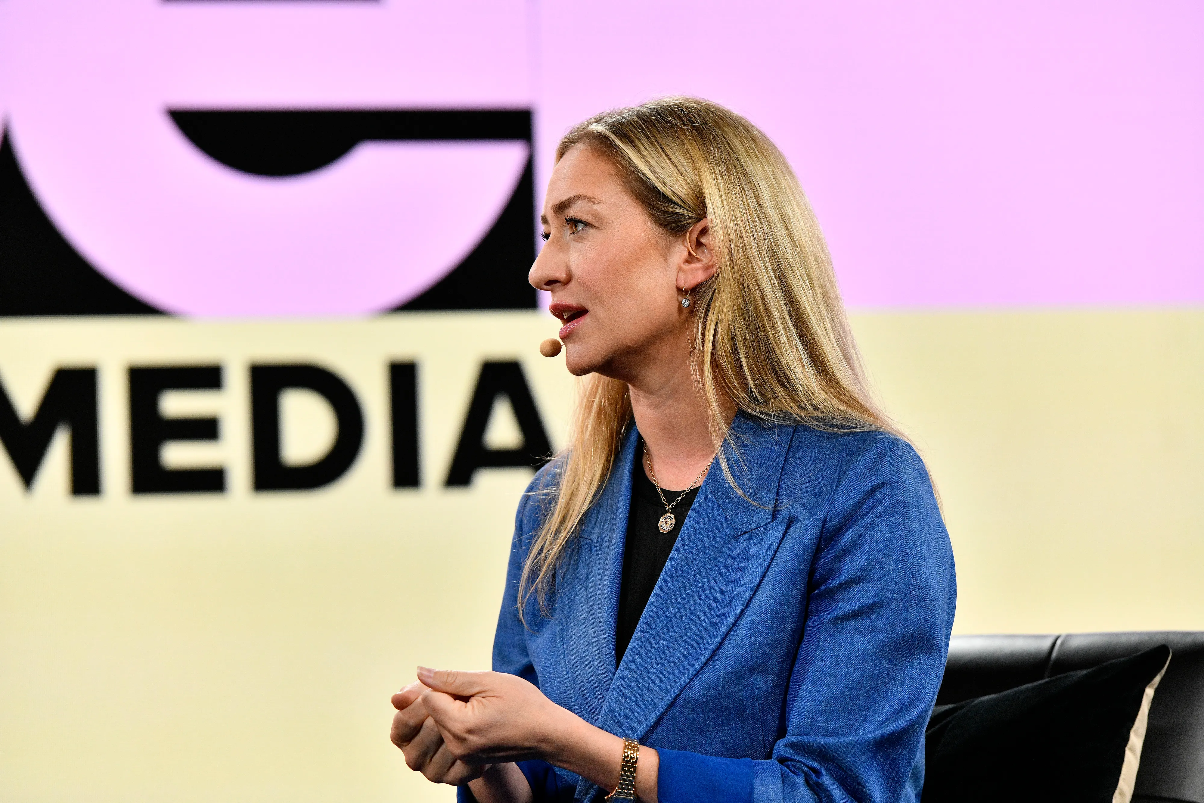 Bumble CEO Announces Strategic Pivot Away From Swiping Mechanism 2