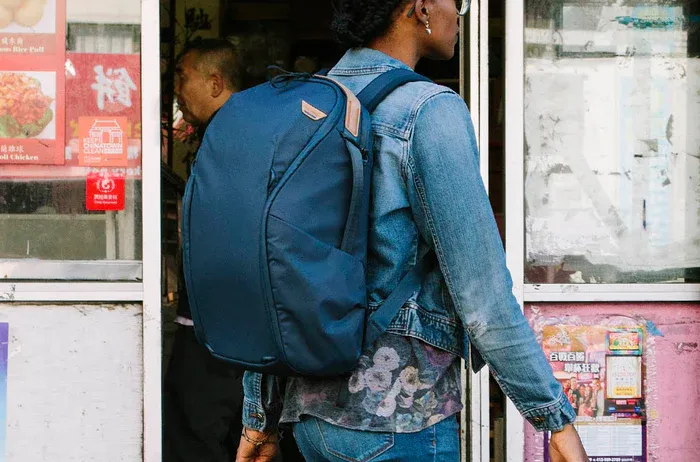 Peak Design Unveils Up to 50% Off Iconic Camera Bags 20