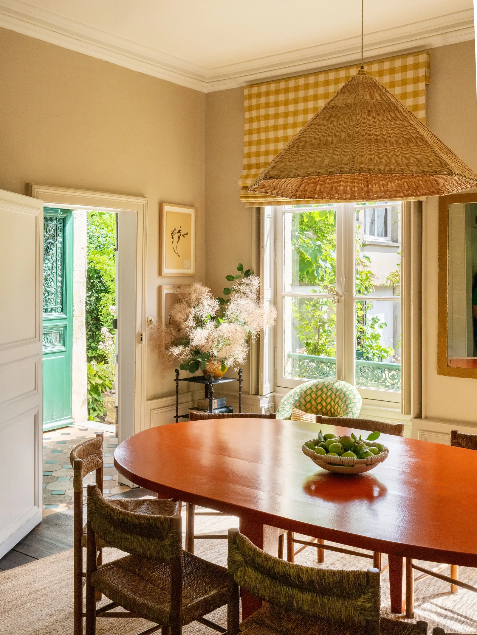Riviera Legacy, Cali Soul: A Saint-Tropez Sanctuary Redefined 19