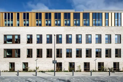 Beyond Bricks and Mortar: Architects Reimagine Community Spaces and Shelter 15