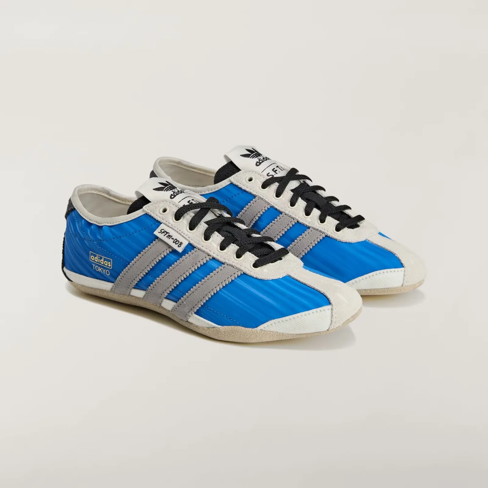 Adidas x Song for the Mute: The New Collection That Demands Your Attention 12