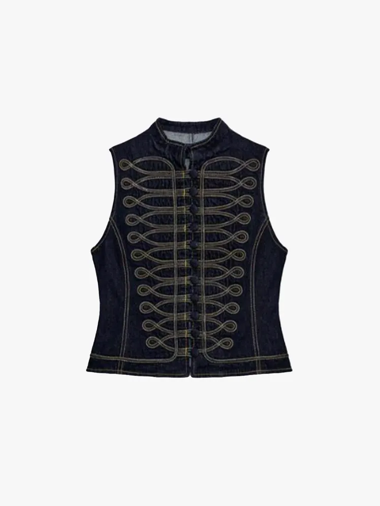 Spring 2026's Chicest Zara Accents 61