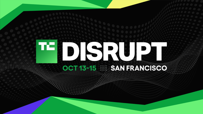 Disrupt 2026 Speaker Submissions: Final Call for Industry Innovators 6