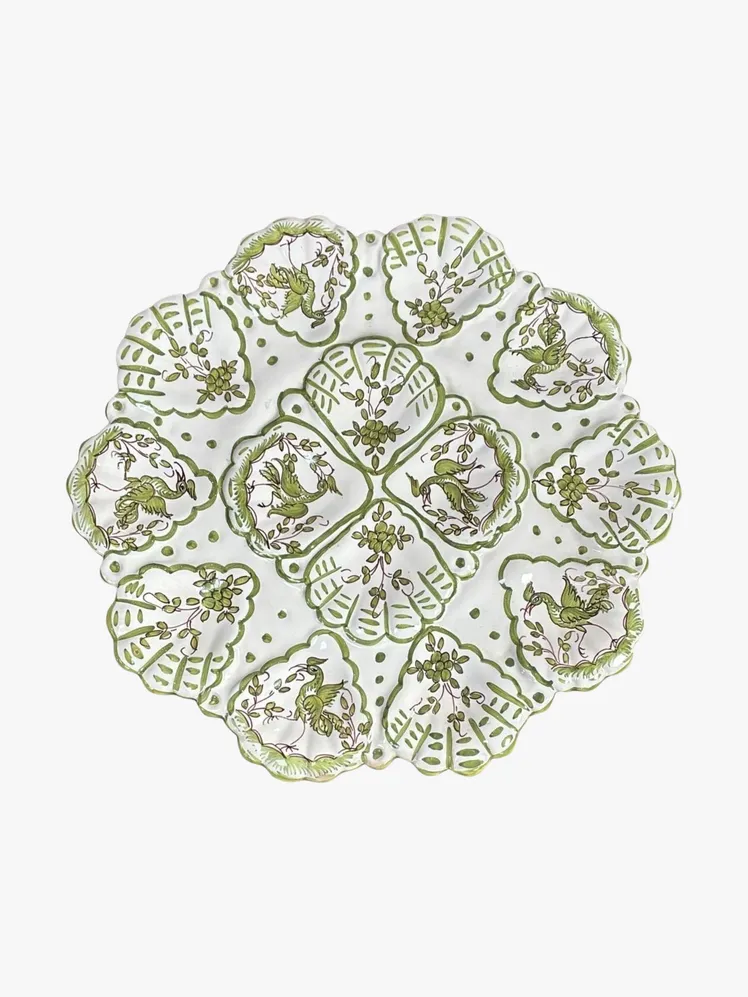 Echoes of Elegance: 24 Curated Rarities for the Discerning Collector 25