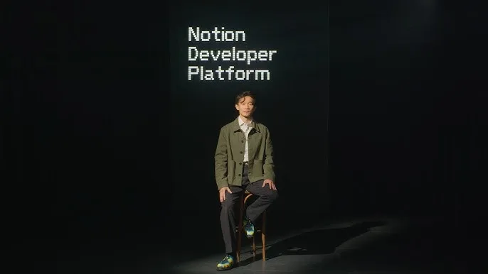 Notion Integrates AI Agents, Transforming Workspace into Intelligent Hub 1