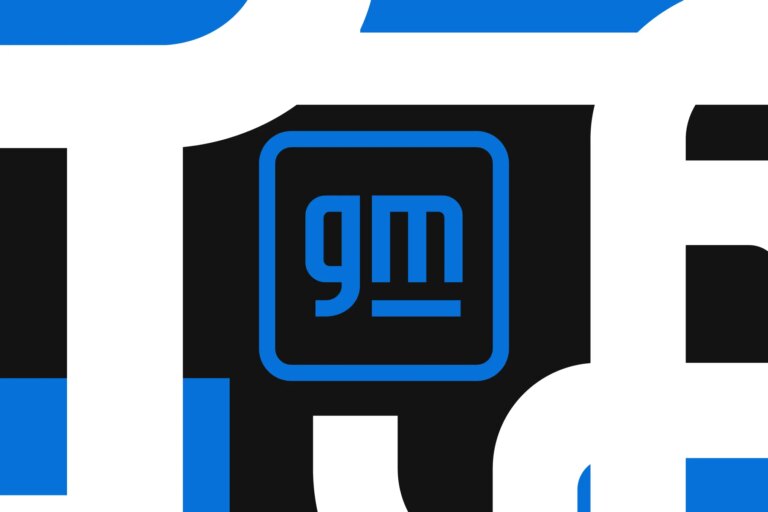 GM's Driving Data Deal: A $5 Million Settlement with California 1